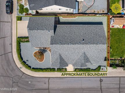 4018 Southpointe Drive, Carson City, NV 89701 Photo