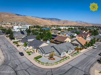 4018 Southpointe Drive, Carson City, NV 89701 Photo