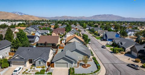4018 Southpointe Drive, Carson City, NV 89701 Photo