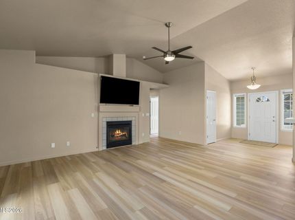 4018 Southpointe Drive, Carson City, NV 89701 Photo
