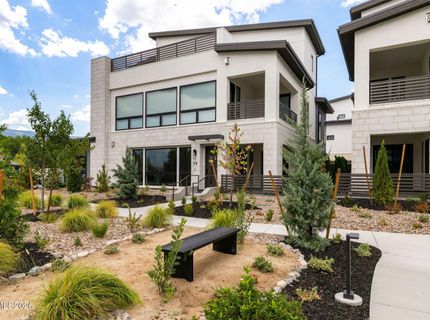 54 Campolina Street, Reno, NV 89511 Photo