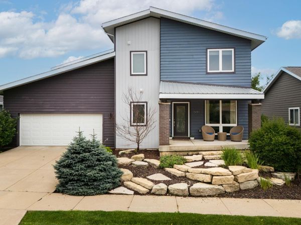 5019 Sawgrass Terrace, Middleton, WI 53597