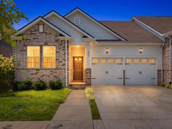 375 Gingerwood Ln, Hendersonville, TN 37075