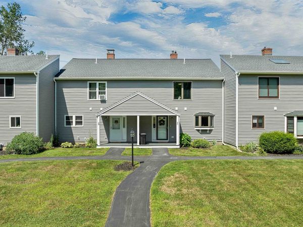 7C Gagnon Hill Road, Rollinsford, NH 03869