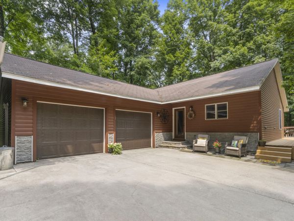 19707 9 Mile Road, Copemish, MI 49625