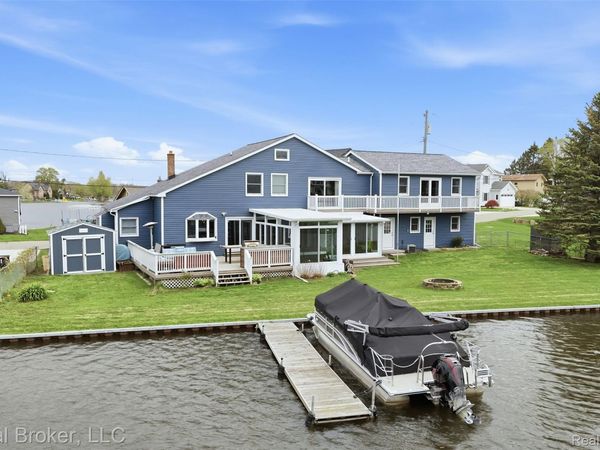 2299 Kingston Street, White Lake Township, Mi 48386