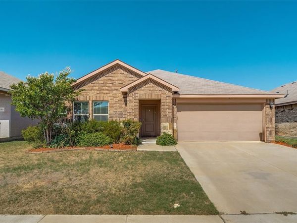 10368 Fort Teran Trail, Crowley, TX 76036