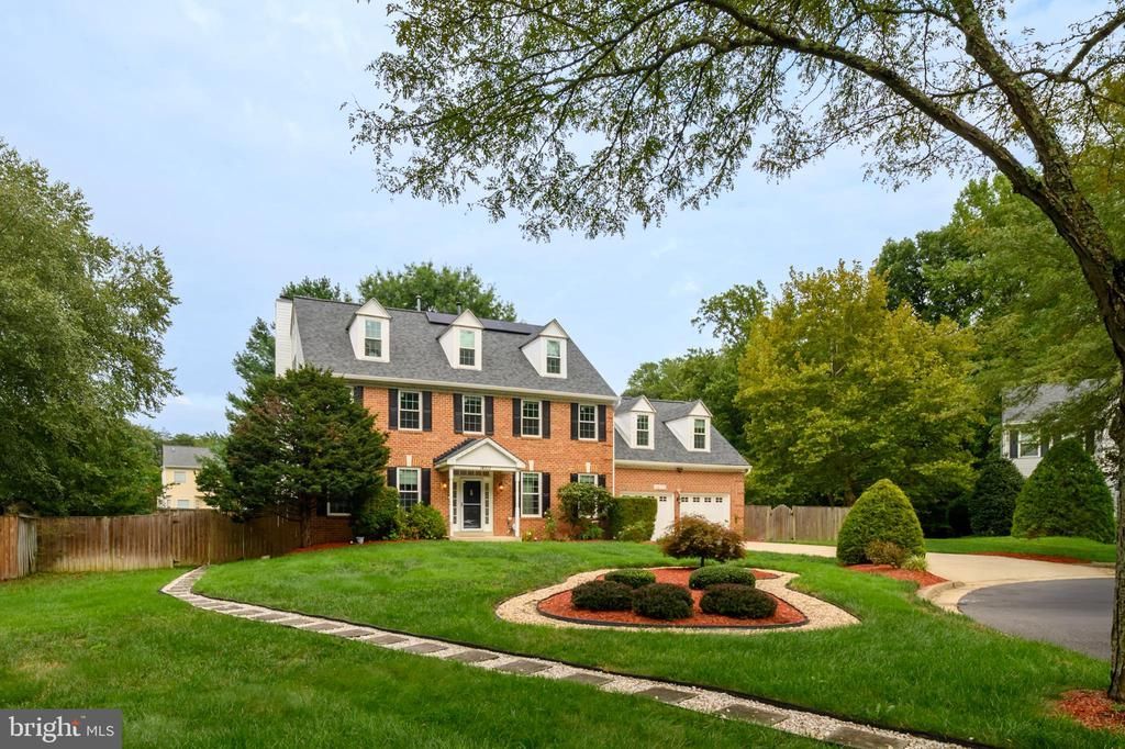 14103 GUARDIAN COURT, BOWIE, MD 20715