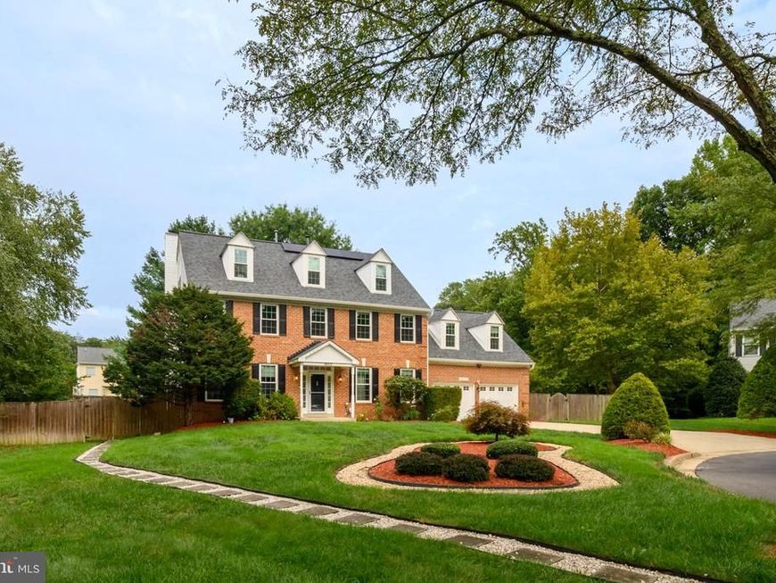 14103 Guardian Court, Bowie, MD 20715 Main Photo