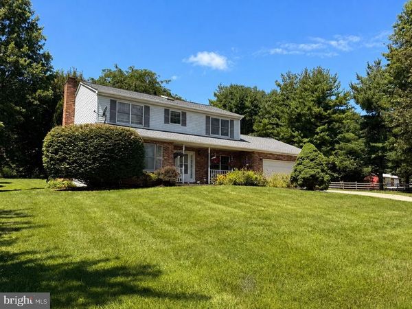 16724 DOLF ROAD, STEWARTSTOWN, PA 17363