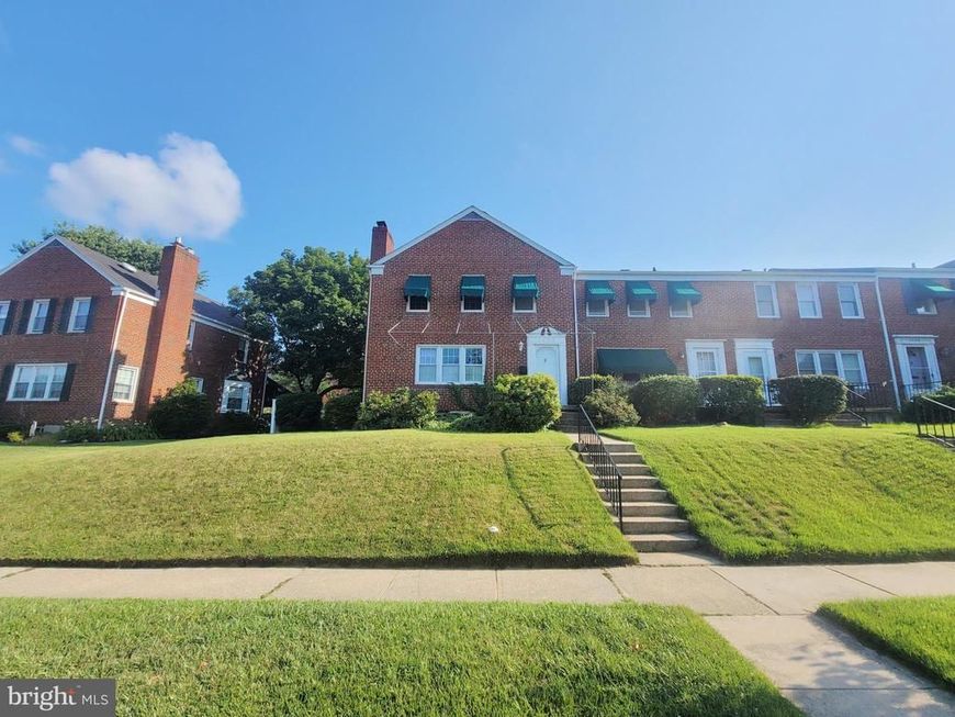 1432 Putty Hill Avenue, Towson, MD 21286 Main Photo