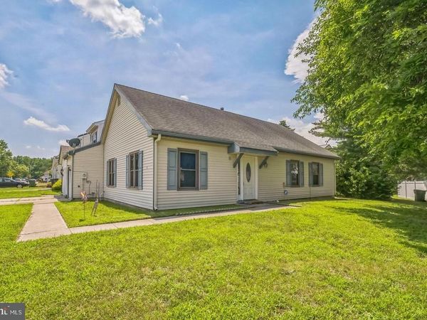 9 ADAMS STREET, LOGAN TWP, NJ 08085
