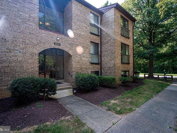 2037 ROYAL FERN COURT, Unit 47/22C, RESTON, VA 20191