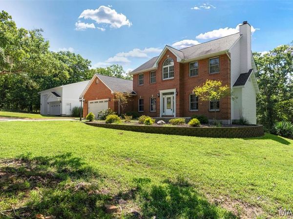 10 Grand Oaks Estate, Sullivan, MO 63080