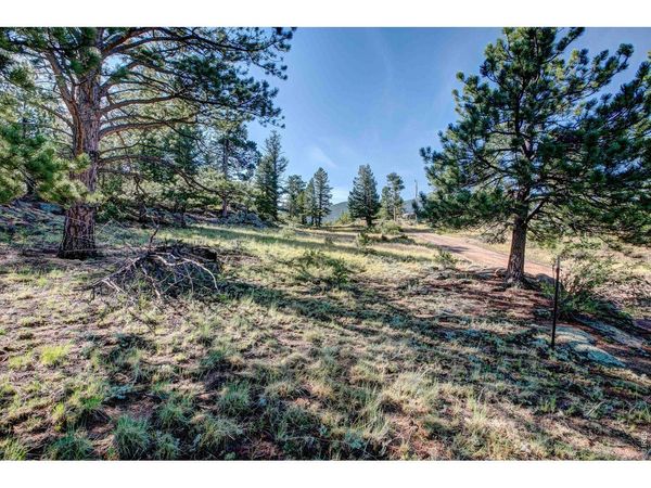 2710 Sunset Ln, Estes Park, CO 80517
