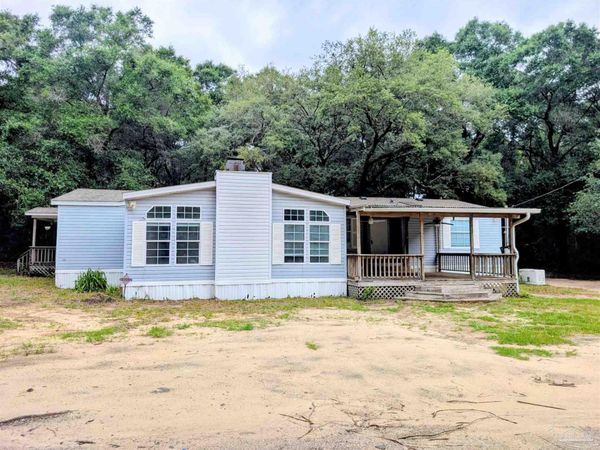 4373 Avalon Blvd, Milton, FL 32583