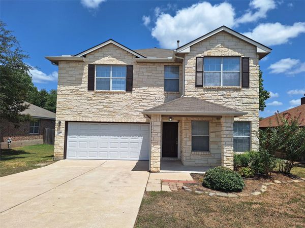 407 W South ST, Leander, TX 78641
