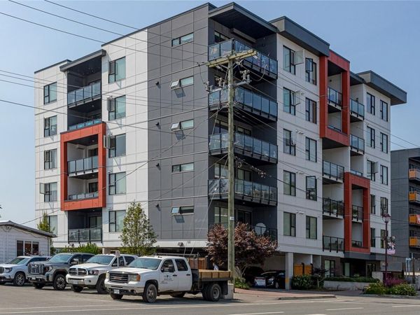 815 Orono Ave, Unit #503, Langford, BC V9B 2T9