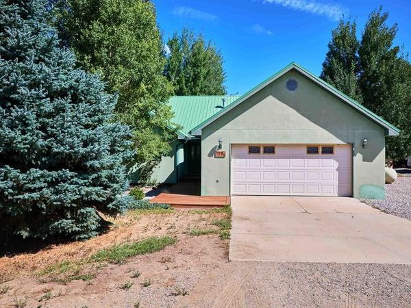 79 Aspen Trail, Gunnison, CO 81230