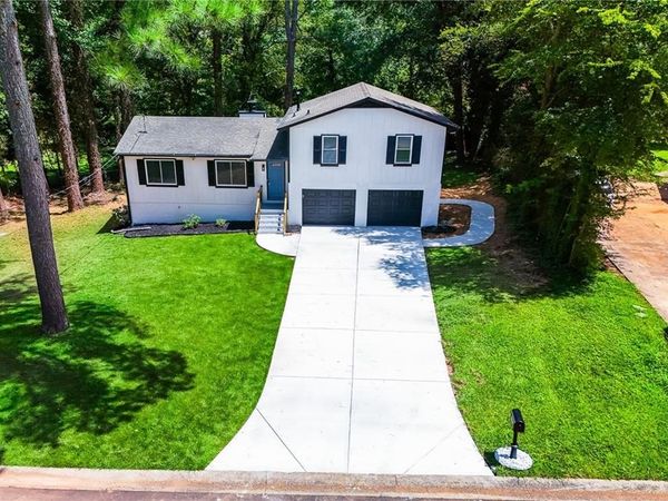 1158 Research Drive NE, Marietta, GA 30066