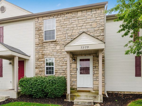 7279 Kirkdale Drive , Unit 27E, Blacklick, OH 43004