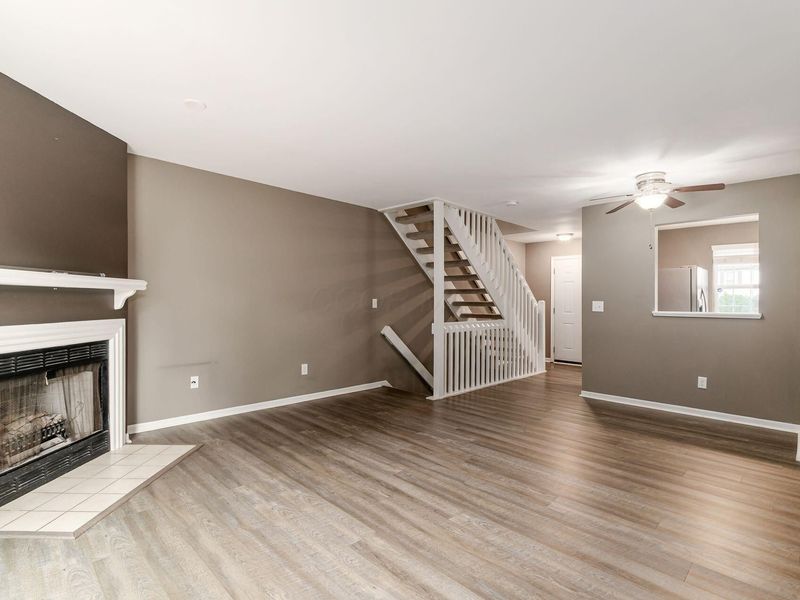 7279 Kirkdale Drive , Unit 27E, Blacklick, OH 43004 Photo 12