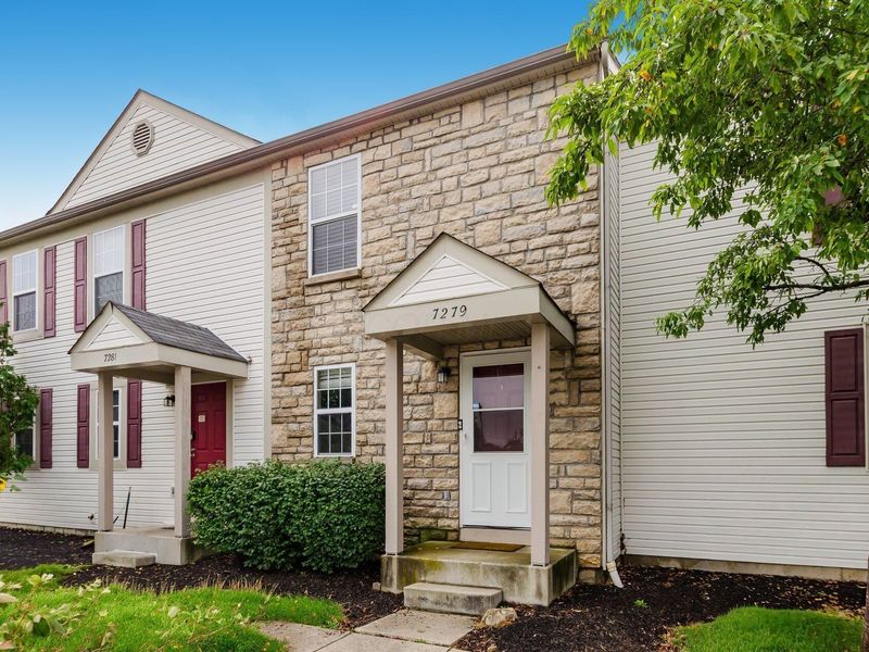 7279 Kirkdale Drive , Unit 27E, Blacklick, OH 43004 Photo 2