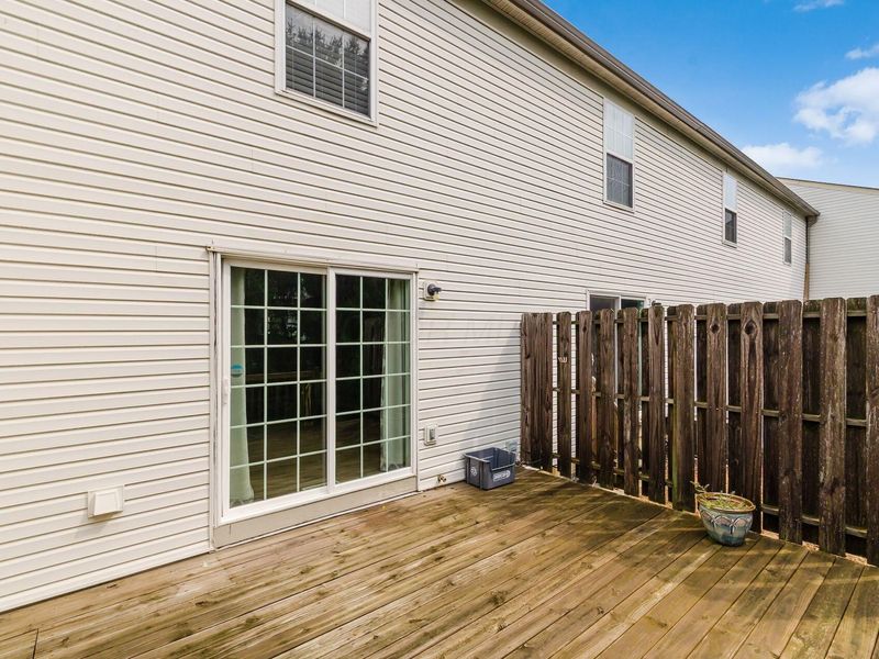 7279 Kirkdale Drive , Unit 27E, Blacklick, OH 43004 Photo 28