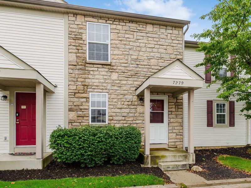 7279 Kirkdale Drive , Unit 27E, Blacklick, OH 43004 Photo 3