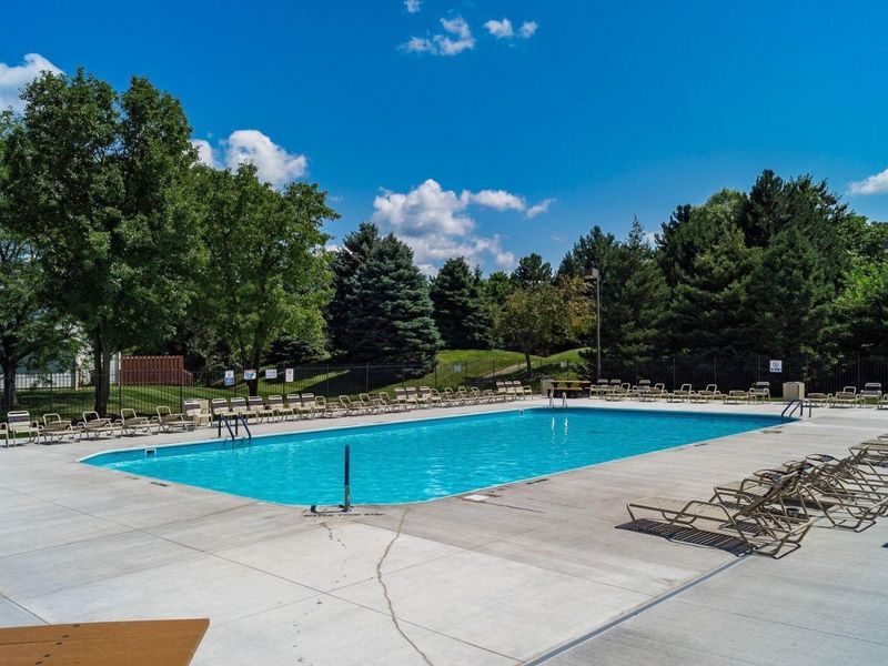 7279 Kirkdale Drive , Unit 27E, Blacklick, OH 43004 Photo 32