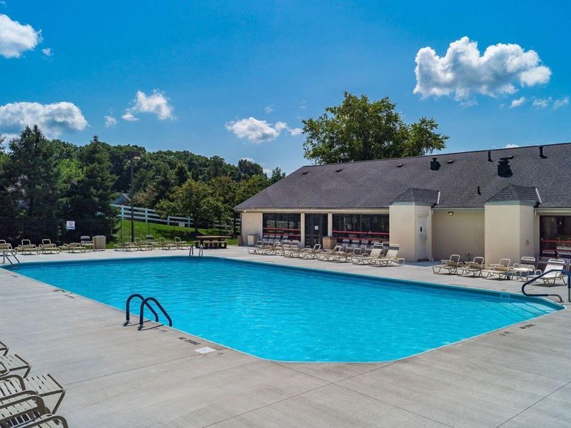 7279 Kirkdale Drive , Unit 27E, Blacklick, OH 43004 Photo 33