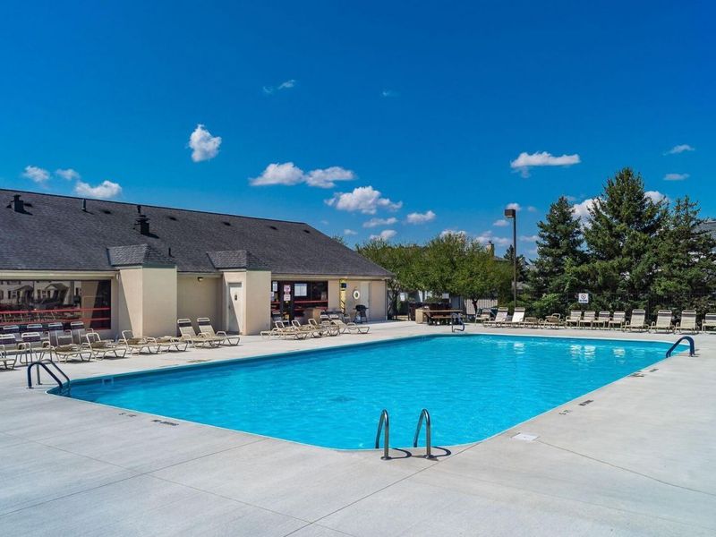 7279 Kirkdale Drive , Unit 27E, Blacklick, OH 43004 Photo 34