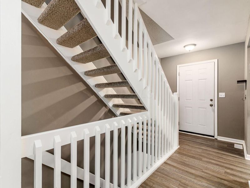 7279 Kirkdale Drive , Unit 27E, Blacklick, OH 43004 Photo 5