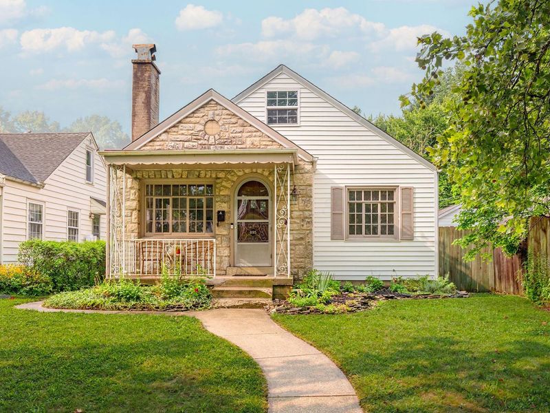 895 Chelsea Avenue , Columbus, OH 43209 Photo 1