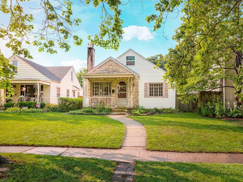 895 Chelsea Avenue , Columbus, OH 43209 Photo 2