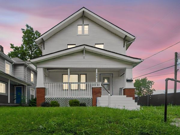394 Belvidere Avenue , Columbus, OH 43223