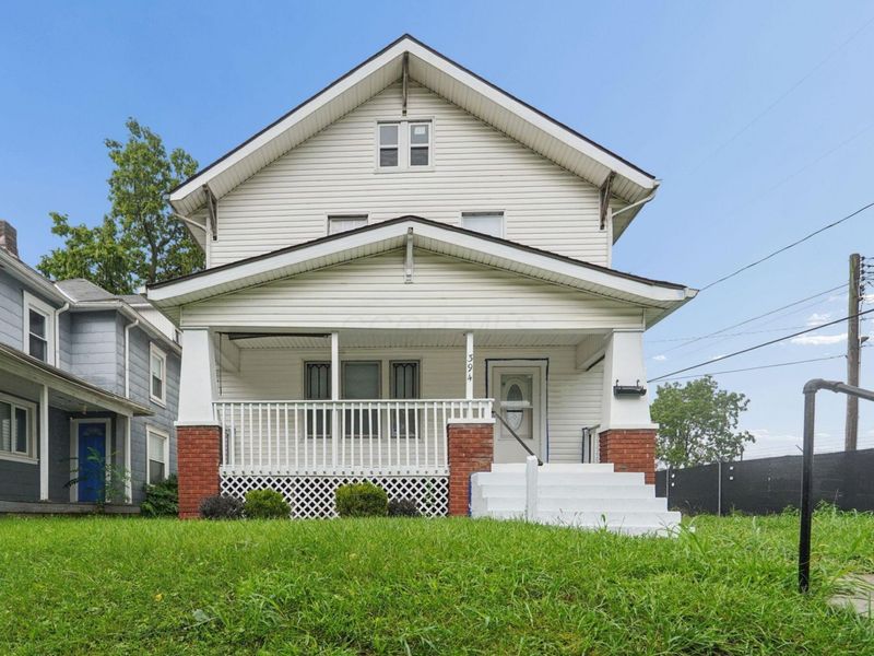 394 Belvidere Avenue , Columbus, OH 43223 Photo 2
