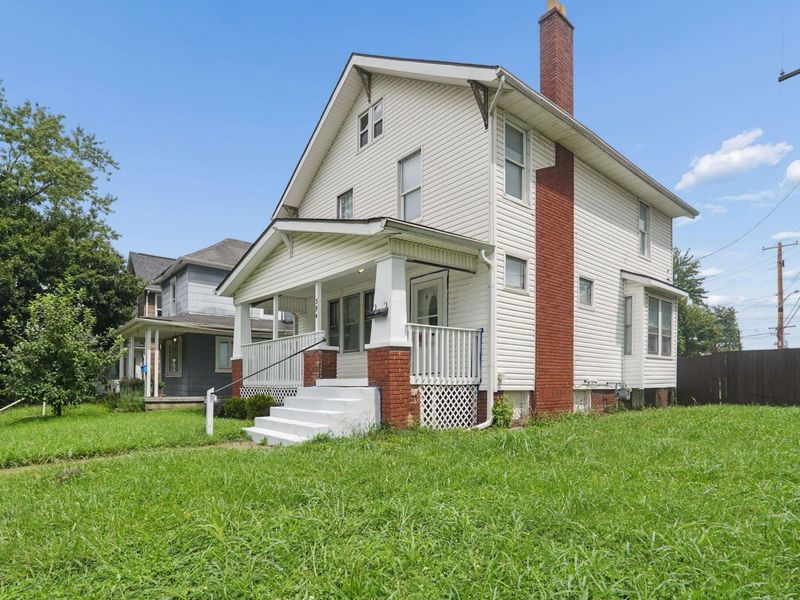 394 Belvidere Avenue , Columbus, OH 43223 Photo 30