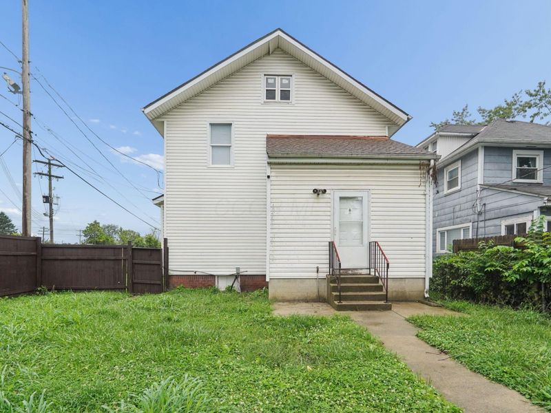 394 Belvidere Avenue , Columbus, OH 43223 Photo 32