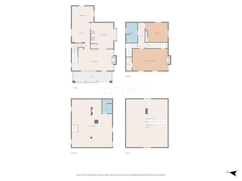 394 Belvidere Avenue , Columbus, OH 43223 Photo 34
