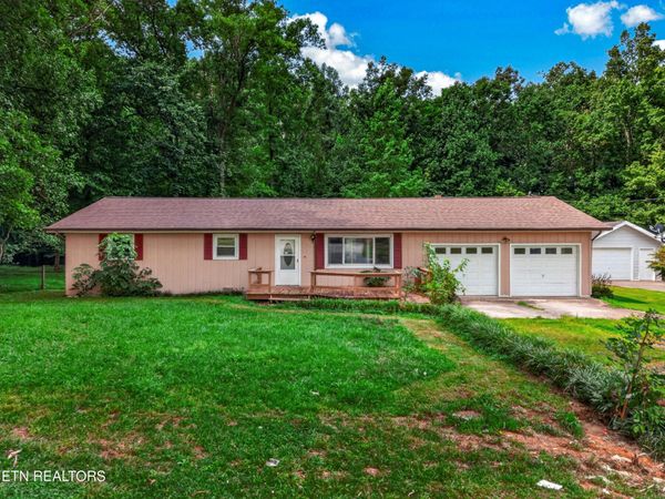 314 Wood Lane, Surgoinsville, TN 37873