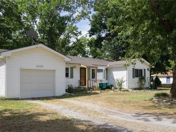 4100 Main Street, Parsons, KS 67357