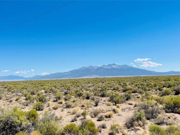 Eastwood Way Lot 17 , Alamosa, CO 81101