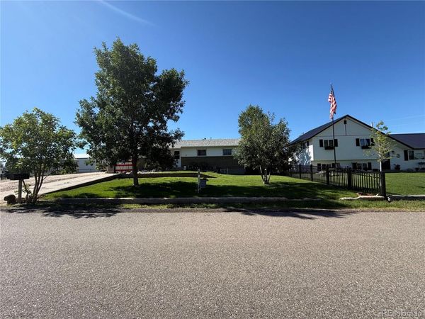 242 S 2nd Avenue , Byers, CO 80103