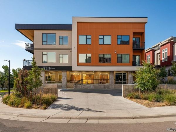 2876 W 53rd Avenue, Unit 115, Denver, CO 80221