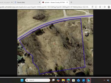 1260 S 1260 State Highway 801 S Highway, Morehead, KY 40351