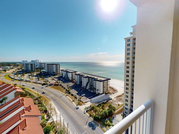 11800 Front Beach Road , Unit 1003, Panama City Beach, FL 32407