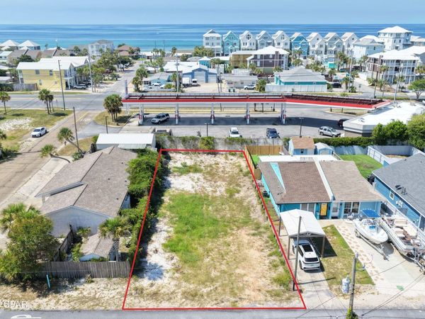 8307 Elizabeth Avenue, Panama City, FL 32408