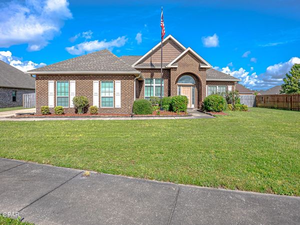 3203 Colter Street , Panama City, FL 32404