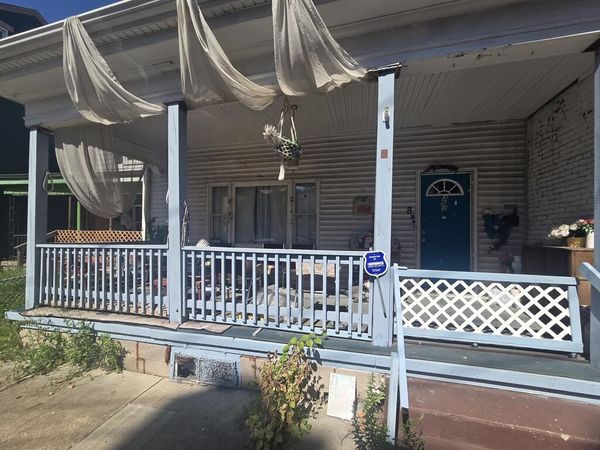 3539 Eoff Street, Wheeling, WV 26003